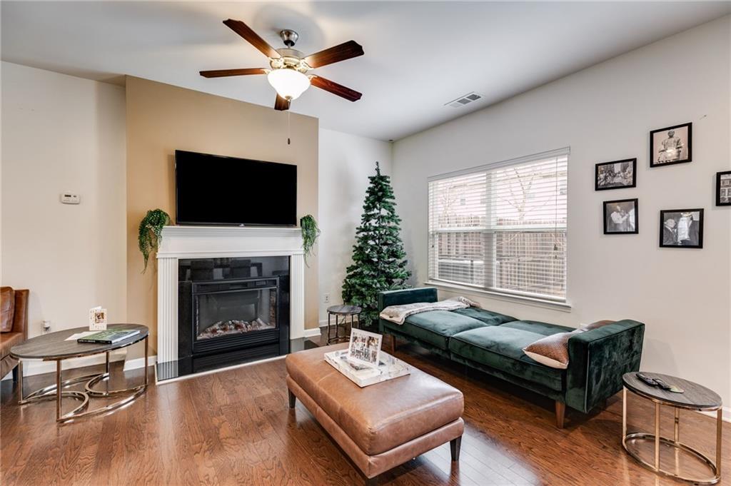 2699 Avanti Way Decatur, GA 30035 - Photo 4 of 26