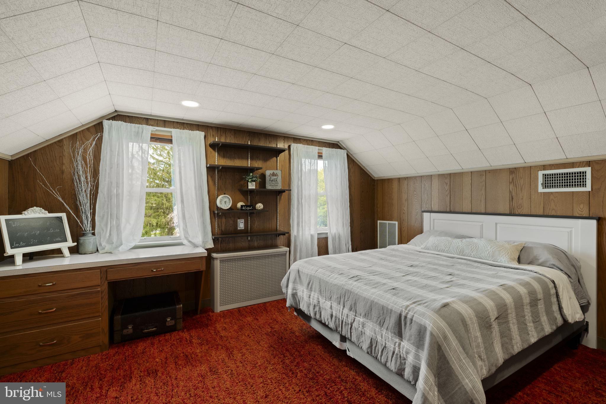 218 Lauschtown Road Denver, PA 17517 - Photo 44 of 78 a bed room with a bed and a window