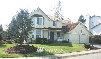 732 226th Street Southeast Bothell, WA 98021 - Photo 1 of 1 a front view of a house with a yard