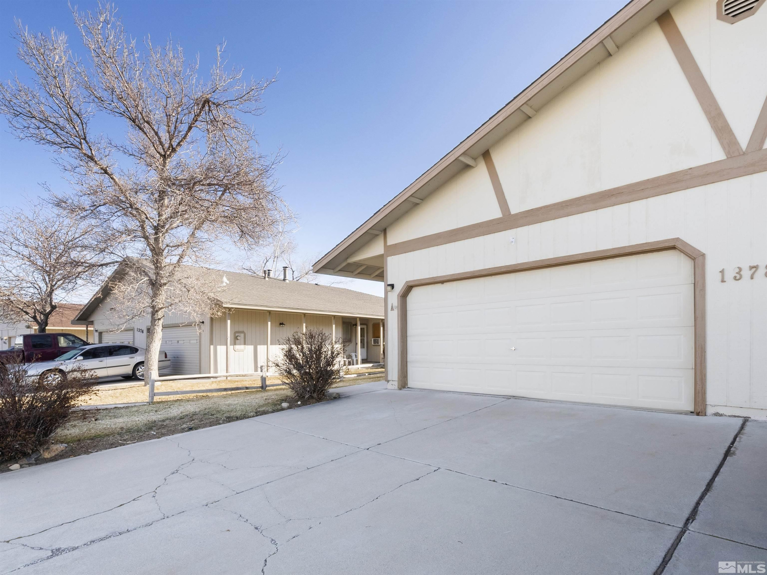 1378 Kimmerling Road Gardnerville, NV 89460 - Photo 9 of 24 Photo 9