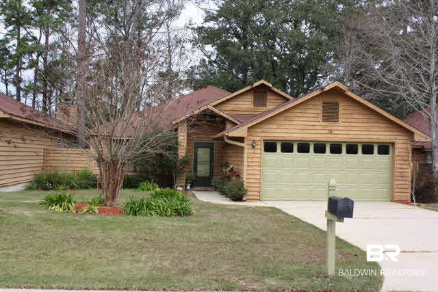 18 Parma Drive Daphne, AL 36526 - Photo 1 of 1