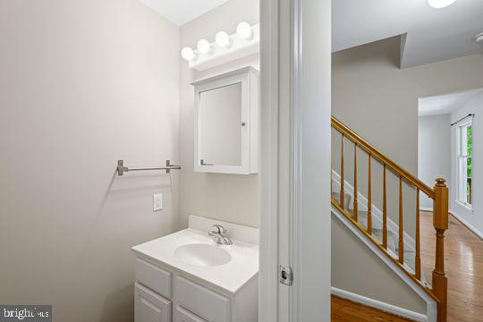 2034 Susquehanna Hall Road Whiteford, MD 21160 - Photo 9 of 43 Hall Bath