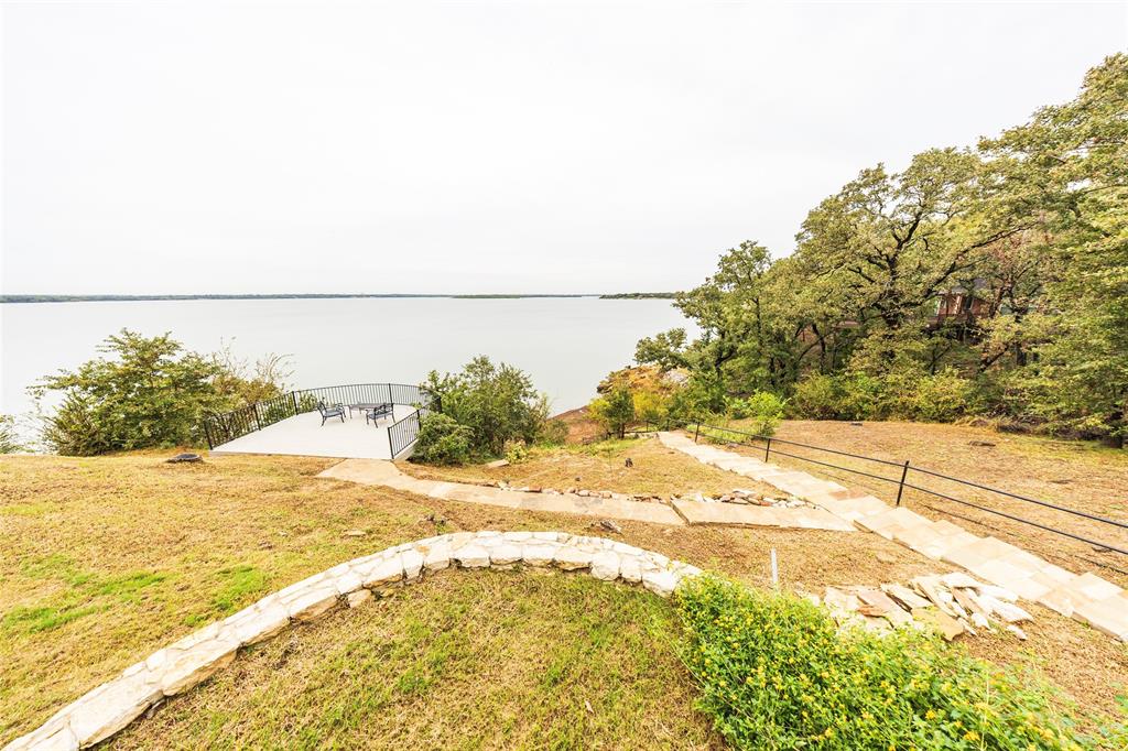 1190 Emerald Sound Boulevard Oak Point, TX 75068 - Photo 34 of 37 a view of ocean view