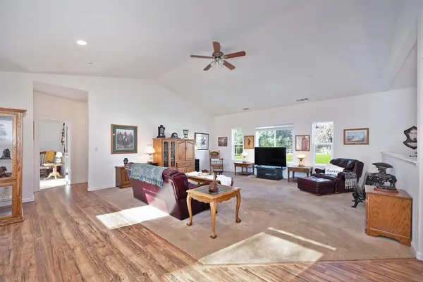 $745,000 | 1800 Silverado Drive, Placerville, CA 95667