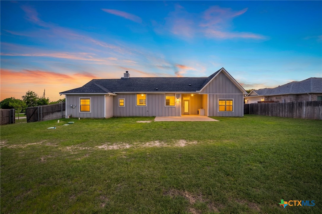 4412 Cedar Creek Road Temple, TX 76504 - Photo 42 of 48