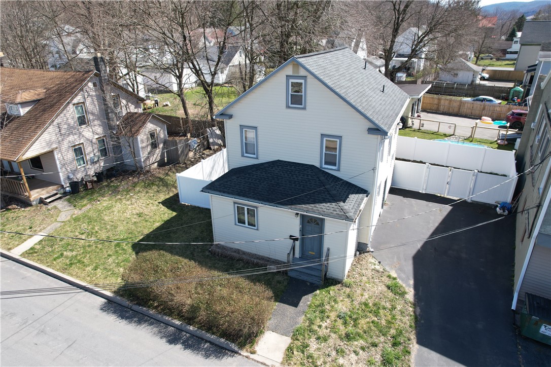 2 Kearney Street Oneonta, NY 13820 - Photo 1 of 1