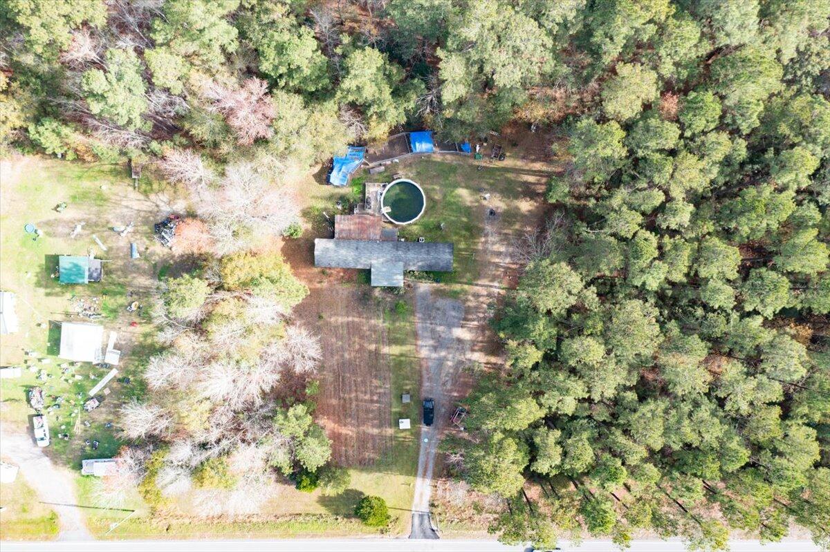 2027 County Line Road Cross, SC 29436 - Photo 1 of 28 02-DJI_0372