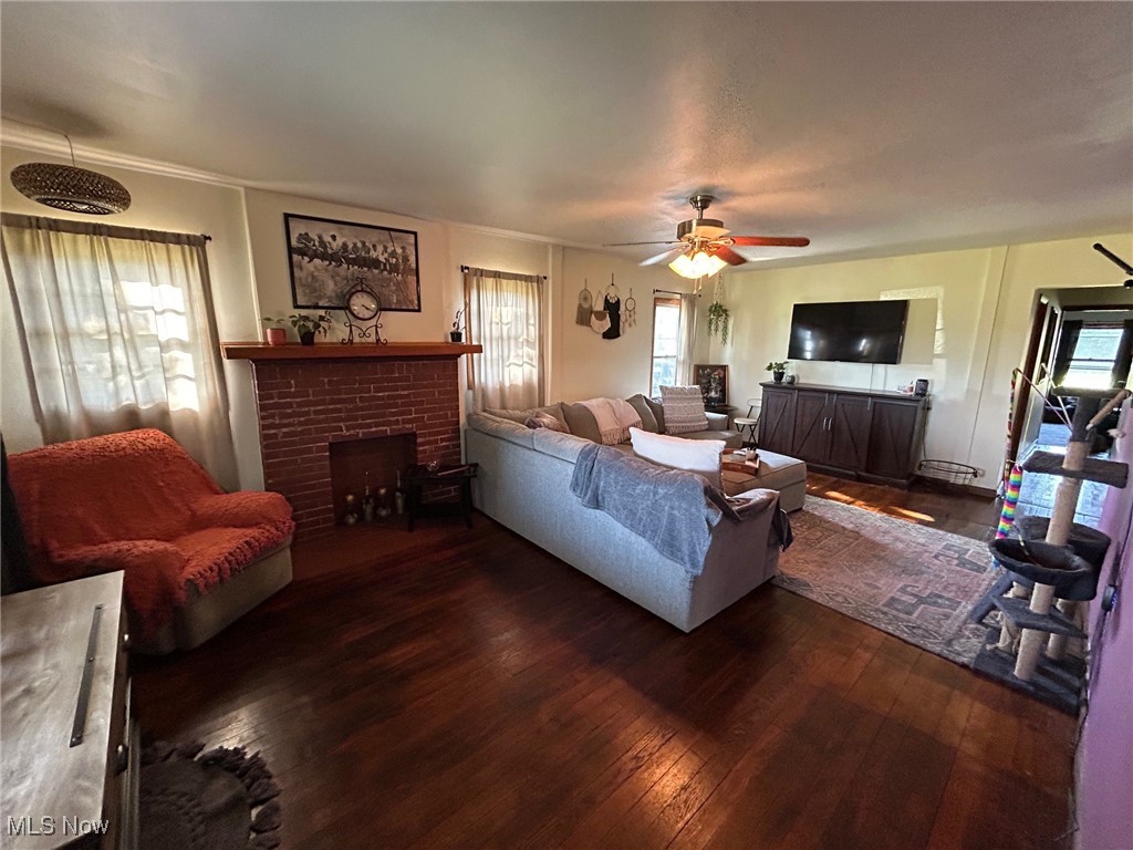 40 Masonic Park Road Marietta, OH 45750 - Photo 19 of 30
