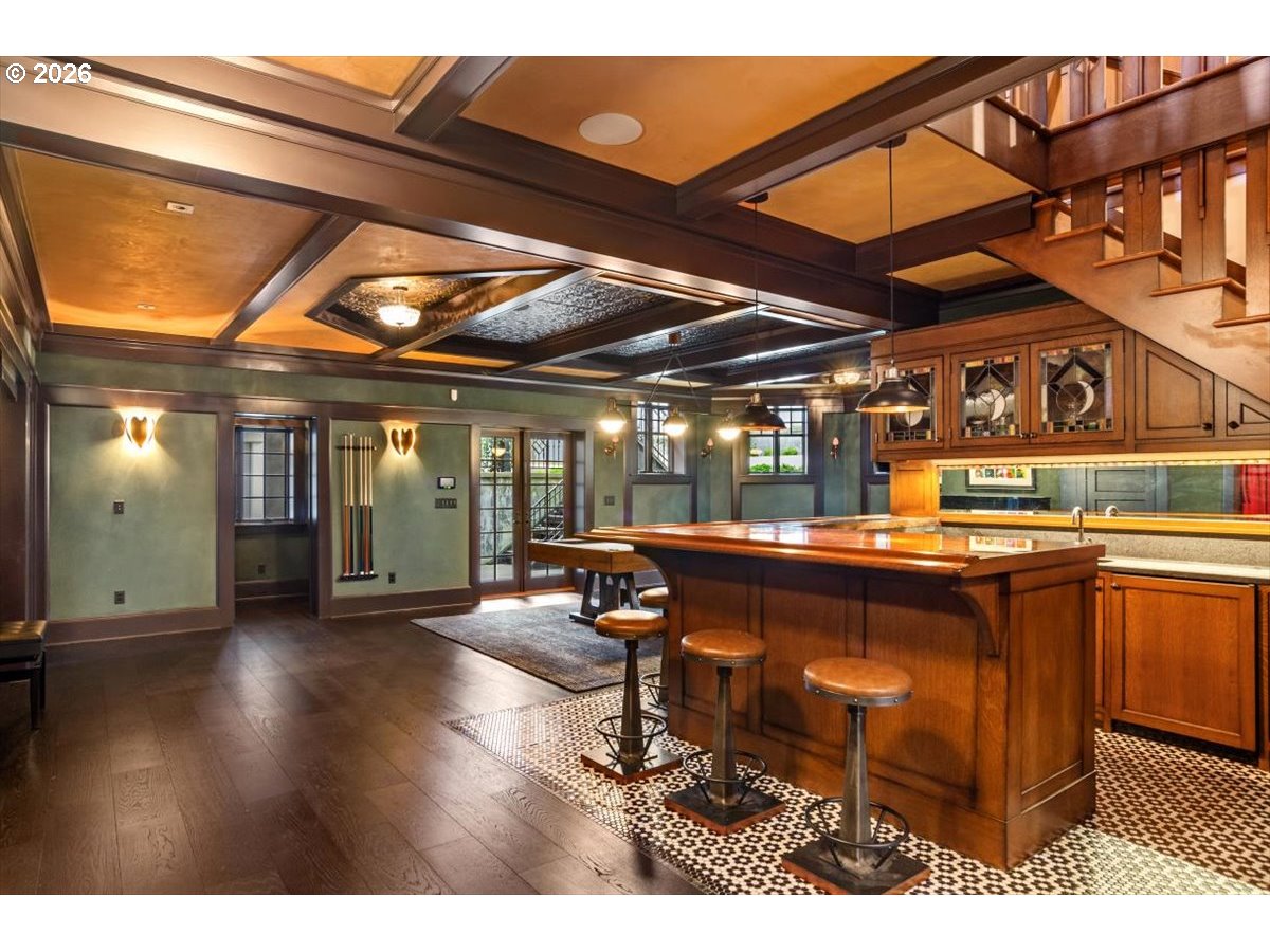 2023 Southwest Montgomery Drive Portland, OR 97201 - Photo 28 of 46