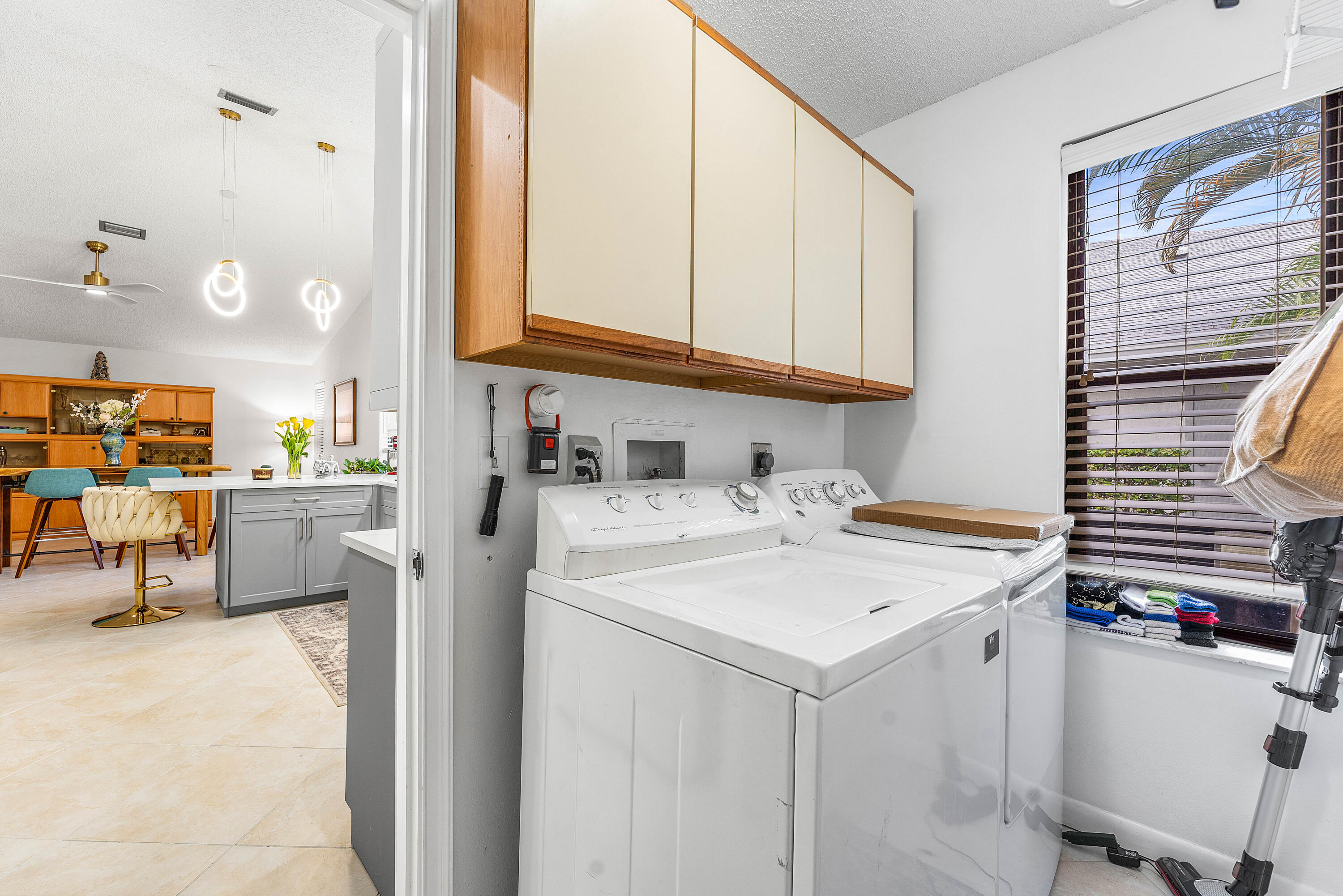 1370 Northwest 28th Avenue Delray Beach, FL 33445 - Photo 17 of 55 Laundry