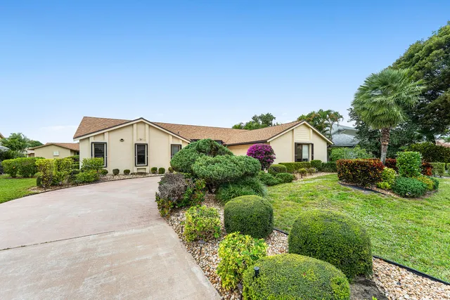 $599,000 | 1370 Northwest 28th Avenue, Delray Beach, FL 33445