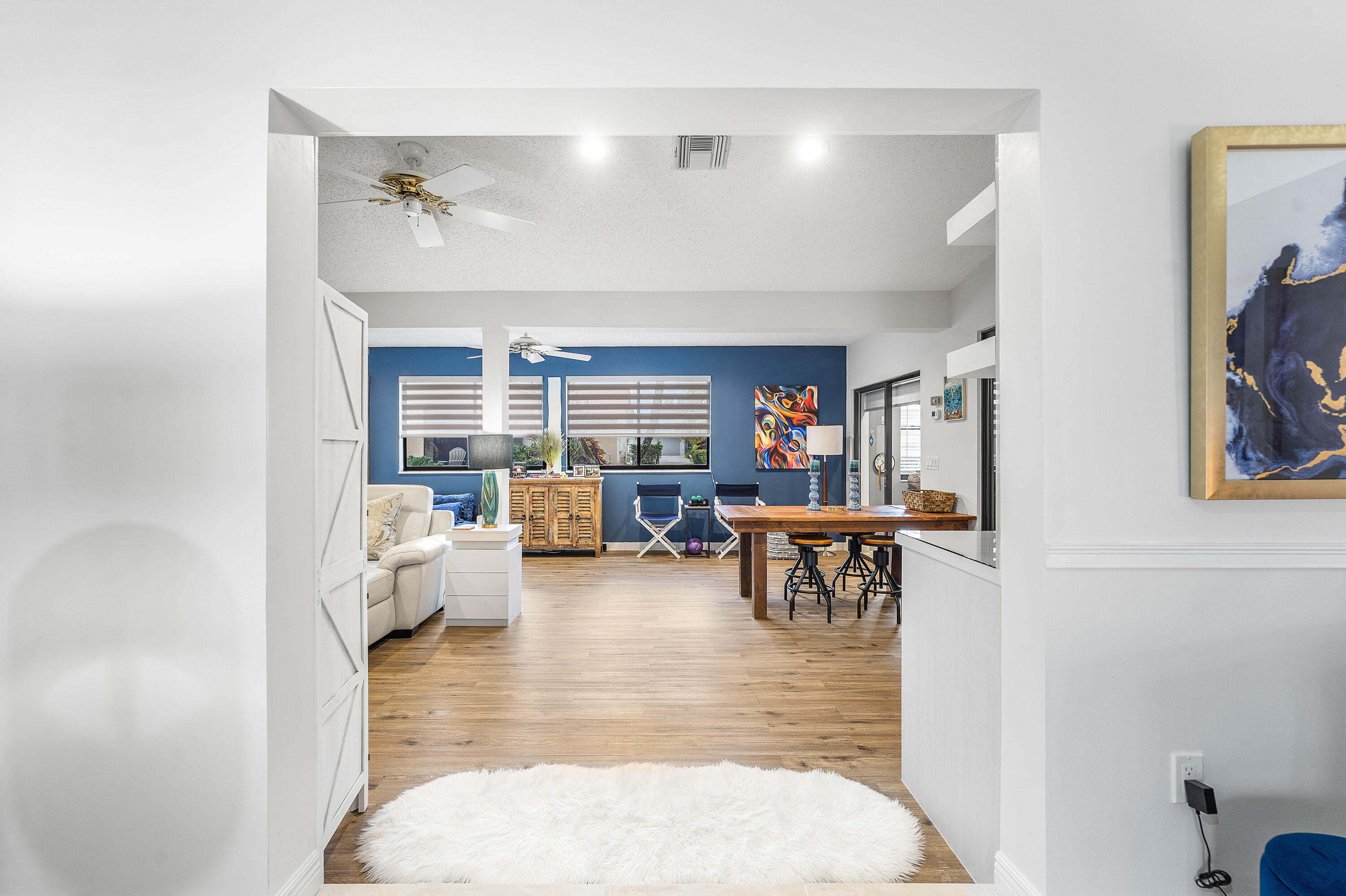 1370 Northwest 28th Avenue Delray Beach, FL 33445 - Photo 21 of 55 Florida Room