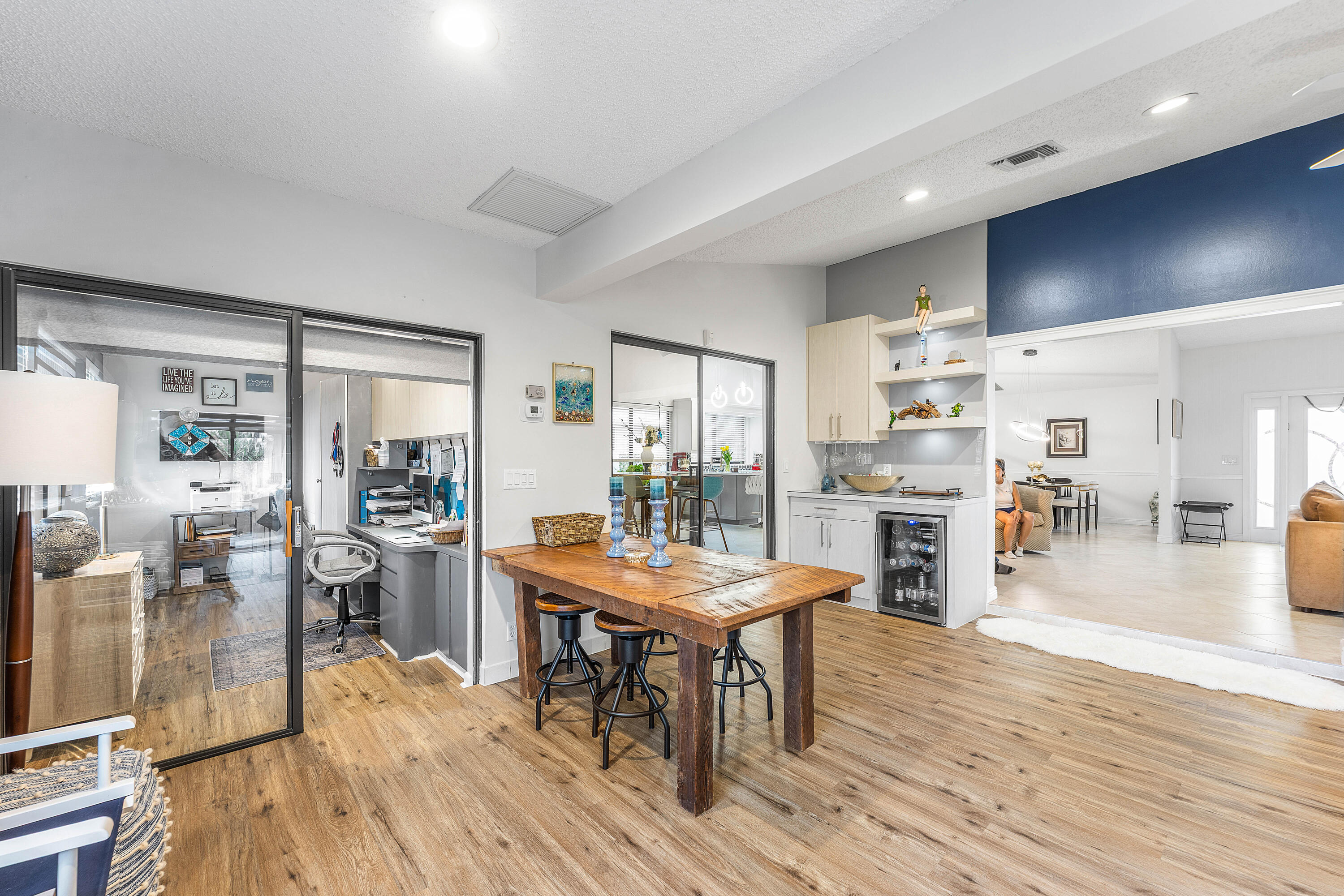 1370 Northwest 28th Avenue Delray Beach, FL 33445 - Photo 22 of 55 Florida Room 2