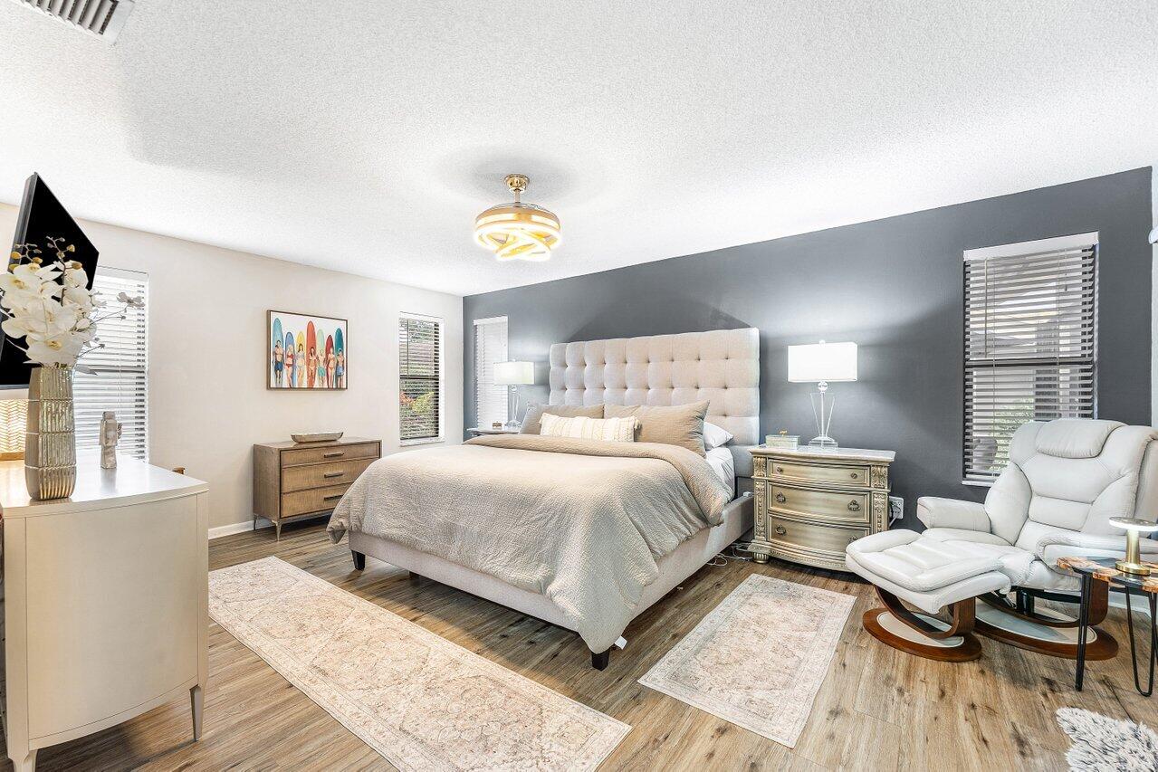 1370 Northwest 28th Avenue Delray Beach, FL 33445 - Photo 28 of 55 Master Bedroom