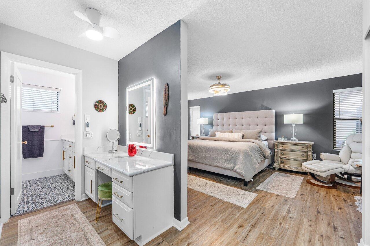 1370 Northwest 28th Avenue Delray Beach, FL 33445 - Photo 31 of 55 Vanity