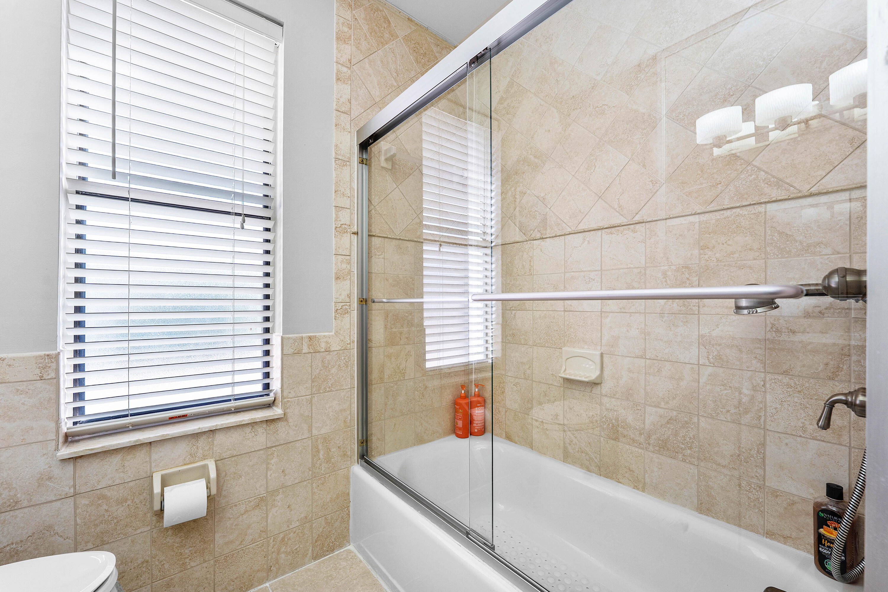 1370 Northwest 28th Avenue Delray Beach, FL 33445 - Photo 36 of 55 Guest Shower