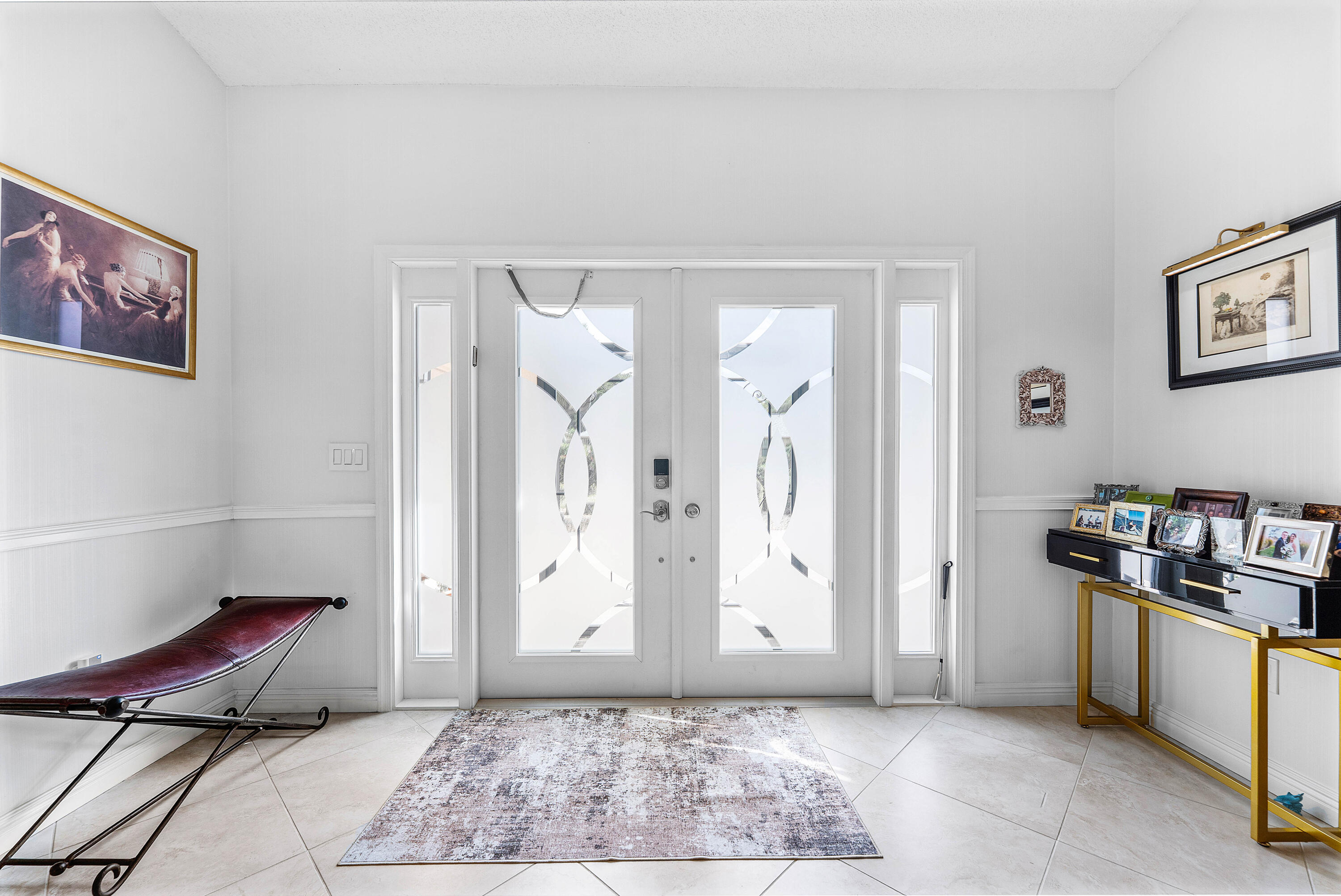 1370 Northwest 28th Avenue Delray Beach, FL 33445 - Photo 5 of 55 Front Door