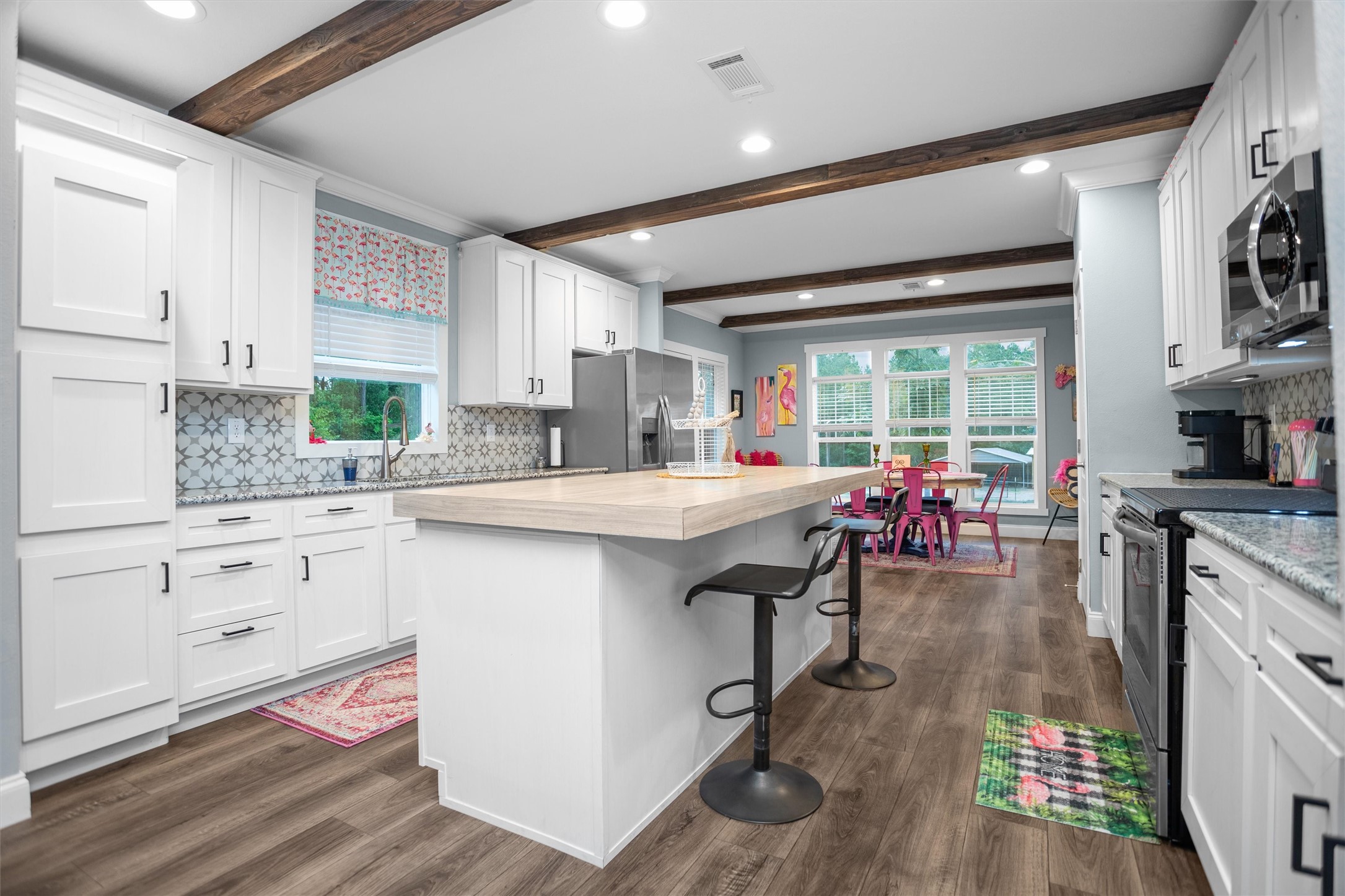 275 County Road 3215 Colmesneil, TX 75938 - Photo 13 of 34