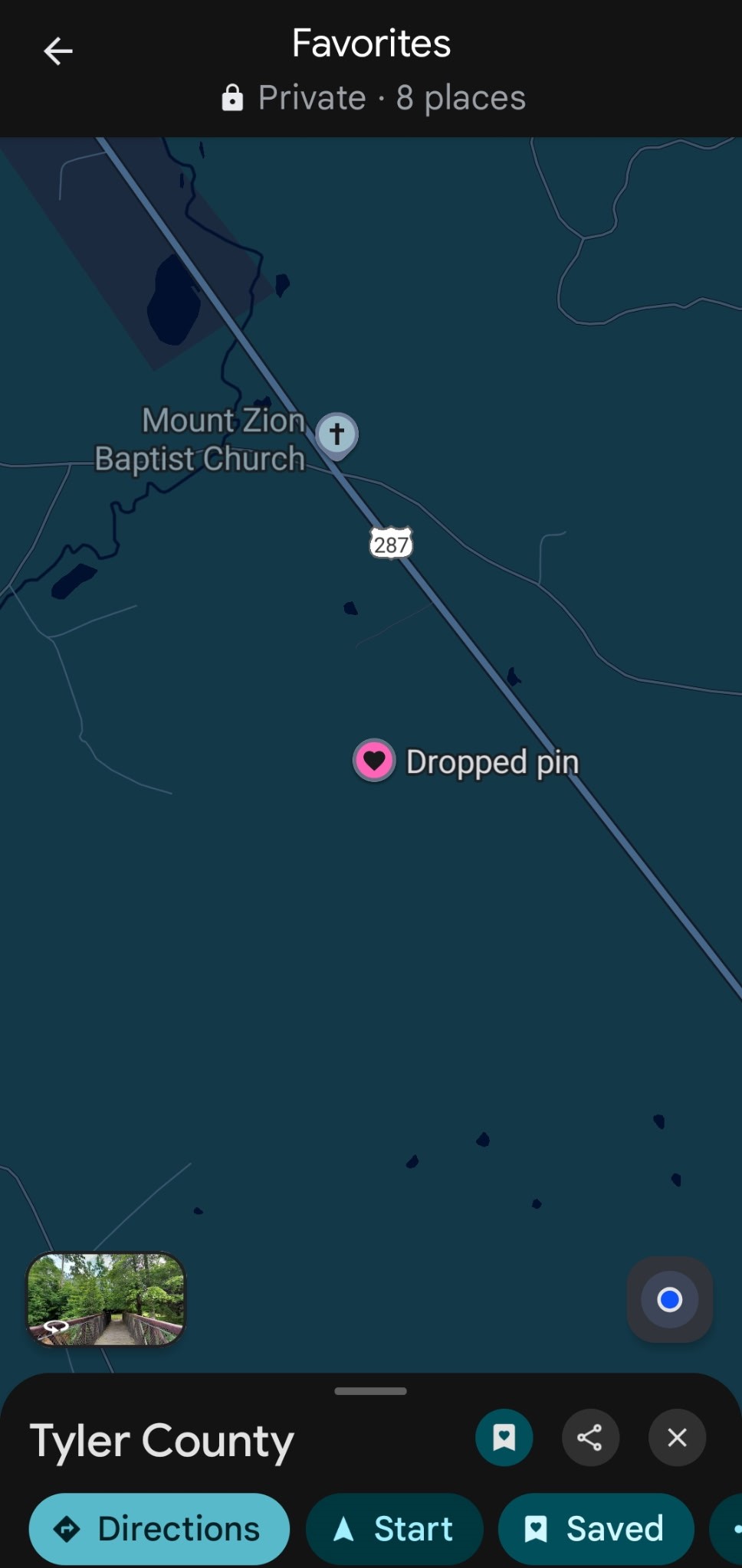 10441 Highway 287 Chester, TX 75936 - Photo 3 of 12