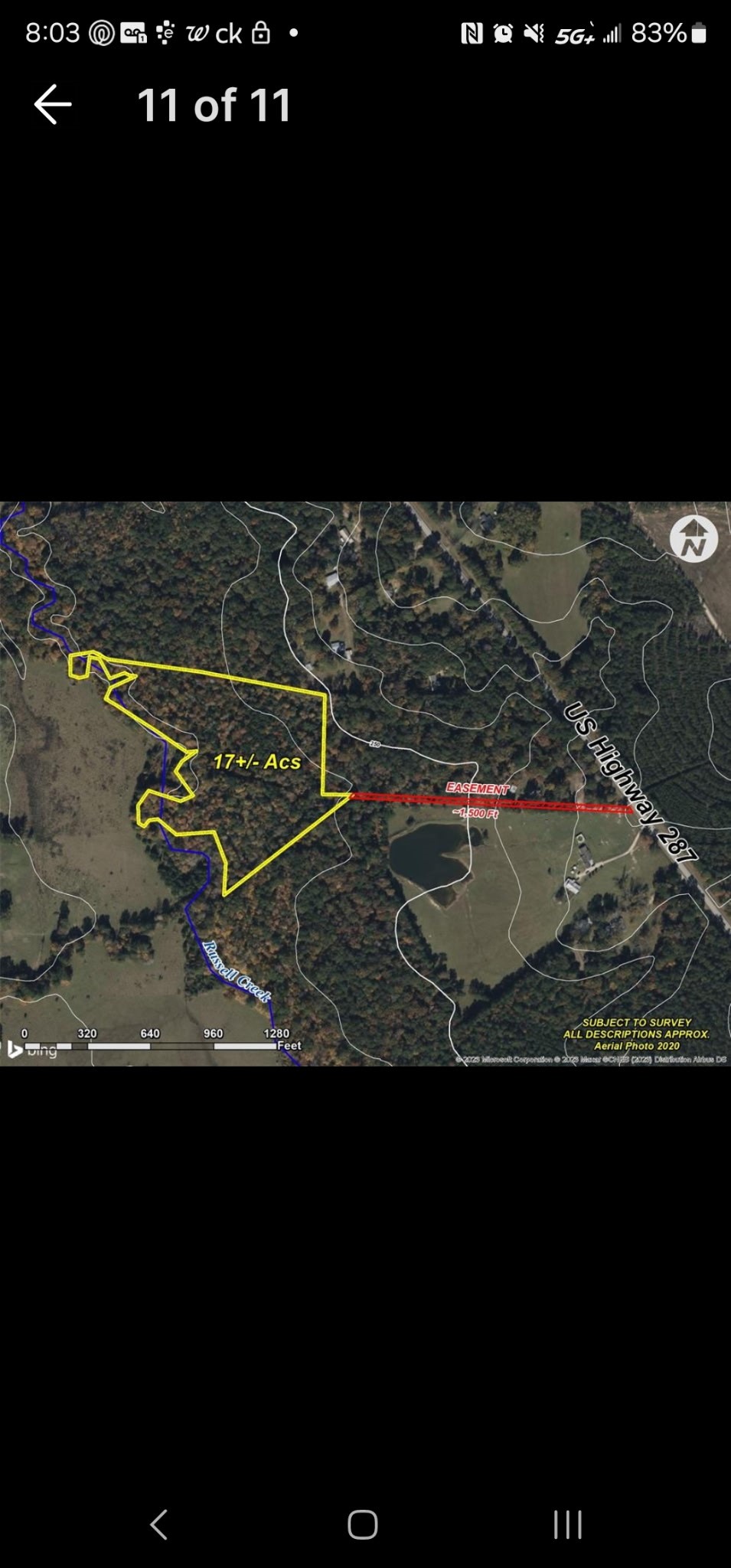 10441 Highway 287 Chester, TX 75936 - Photo 4 of 12