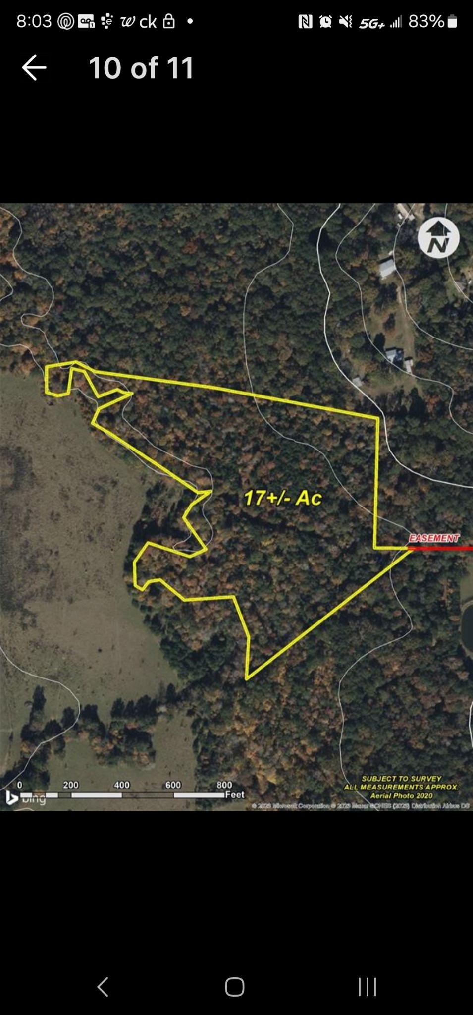 10441 Highway 287 Chester, TX 75936 - Photo 6 of 12