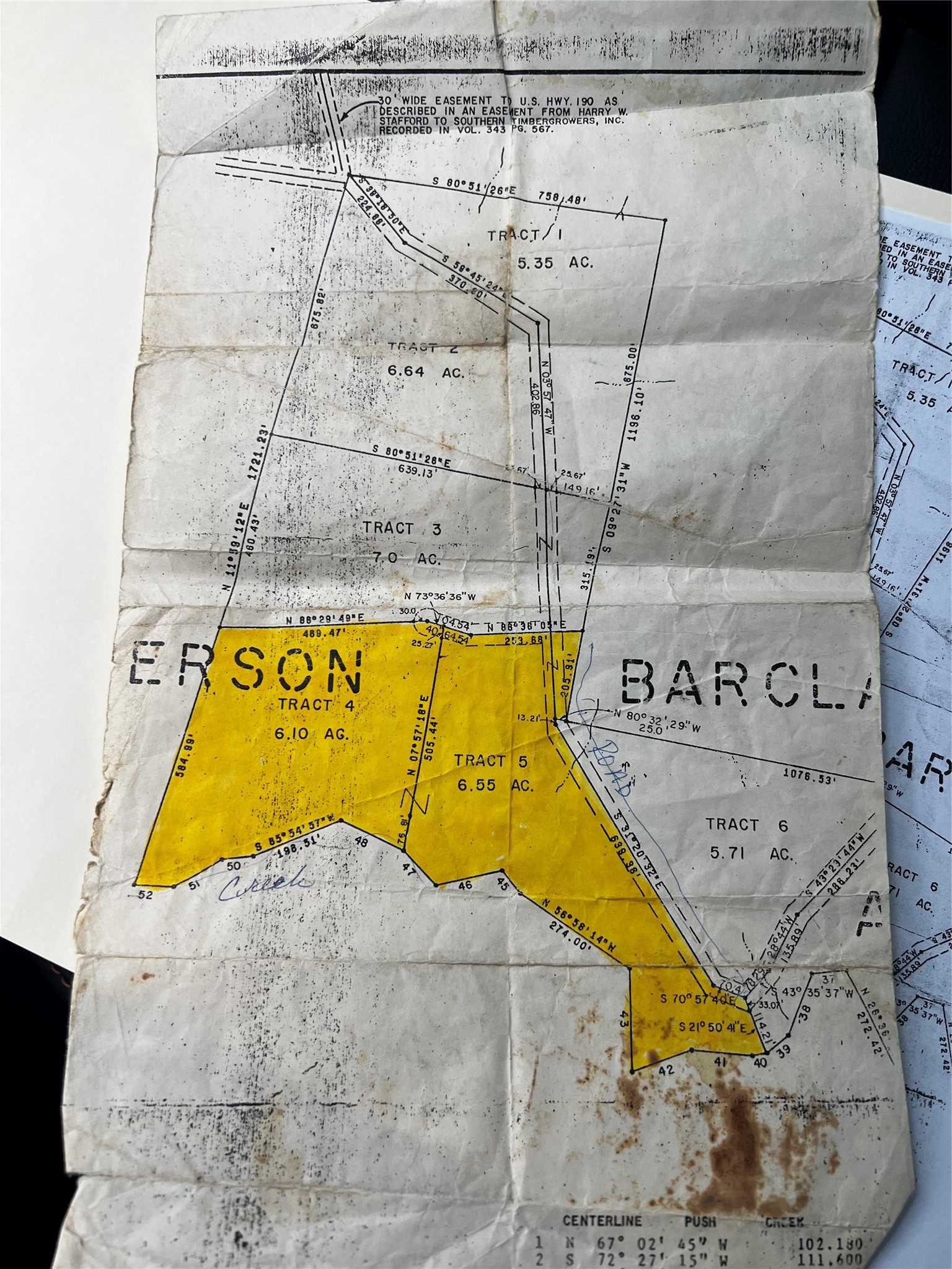 10441 Highway 287 Chester, TX 75936 - Photo 8 of 12