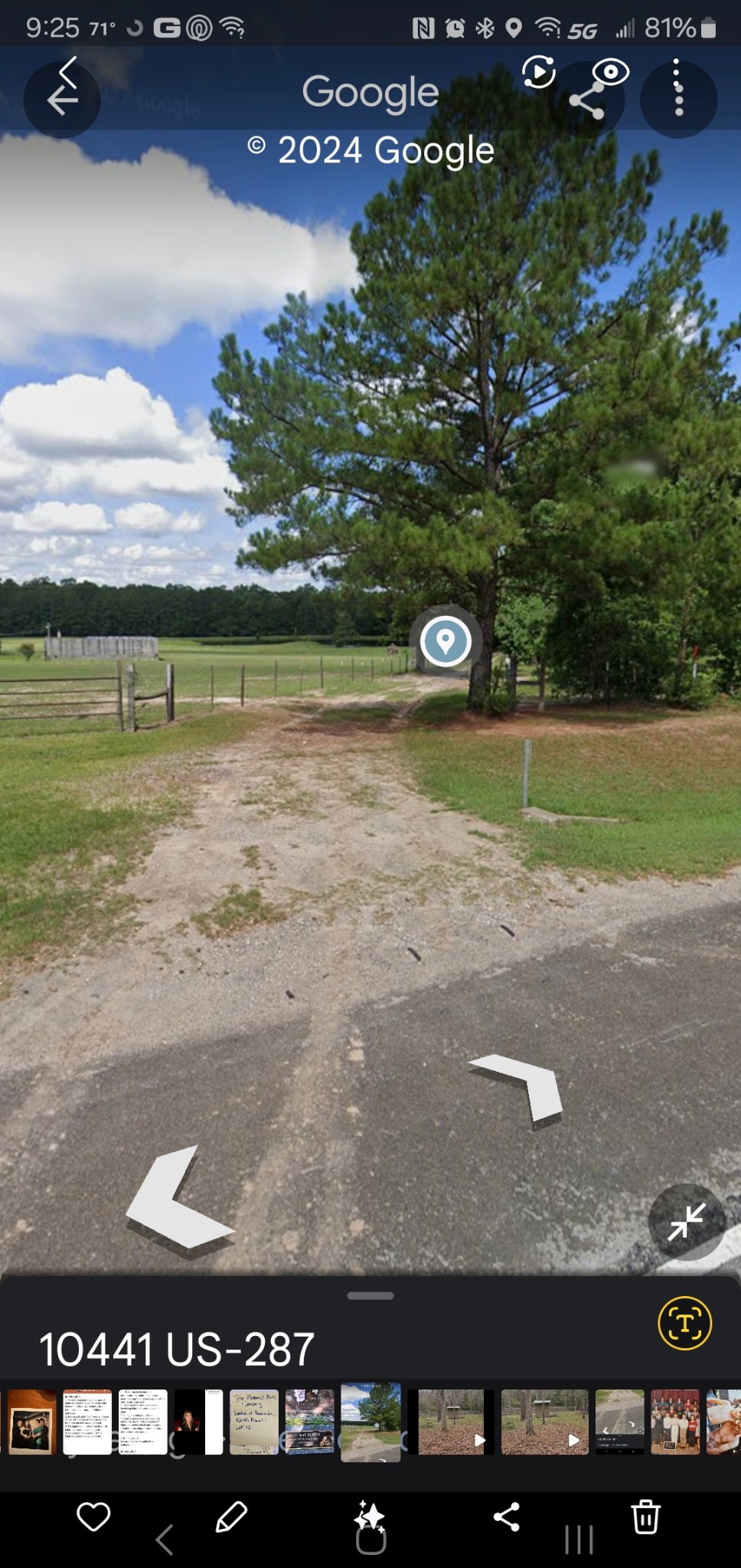 10441 Highway 287 Chester, TX 75936 - Photo 8 of 22