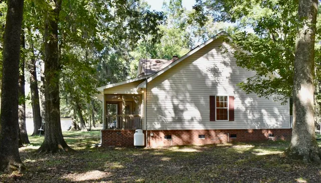 $635,000 | 4691 Summit Plantation Road, Meggett, SC 29449