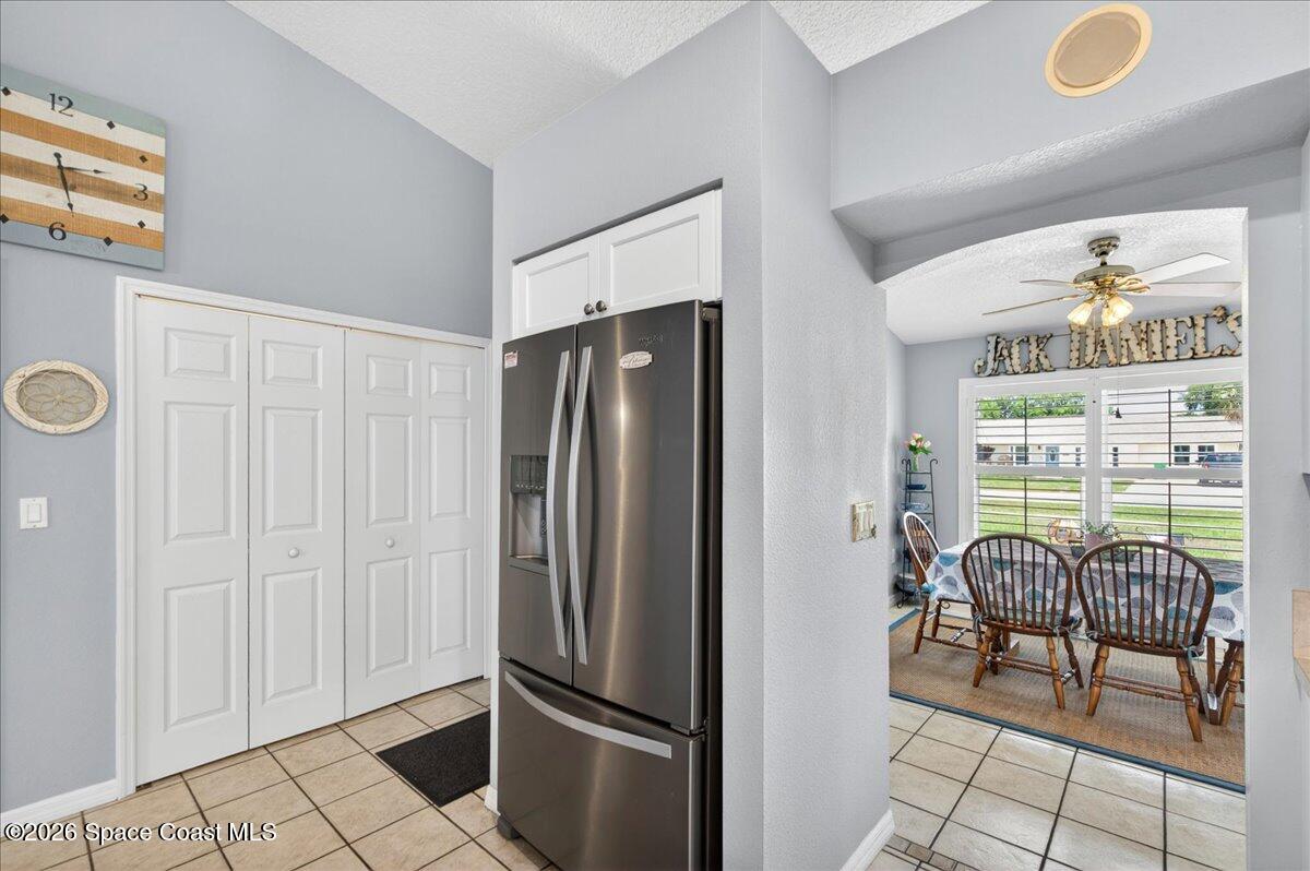 5975 Aruin Street Cocoa, FL 32927 - Photo 9 of 70 Kitchen/Dining