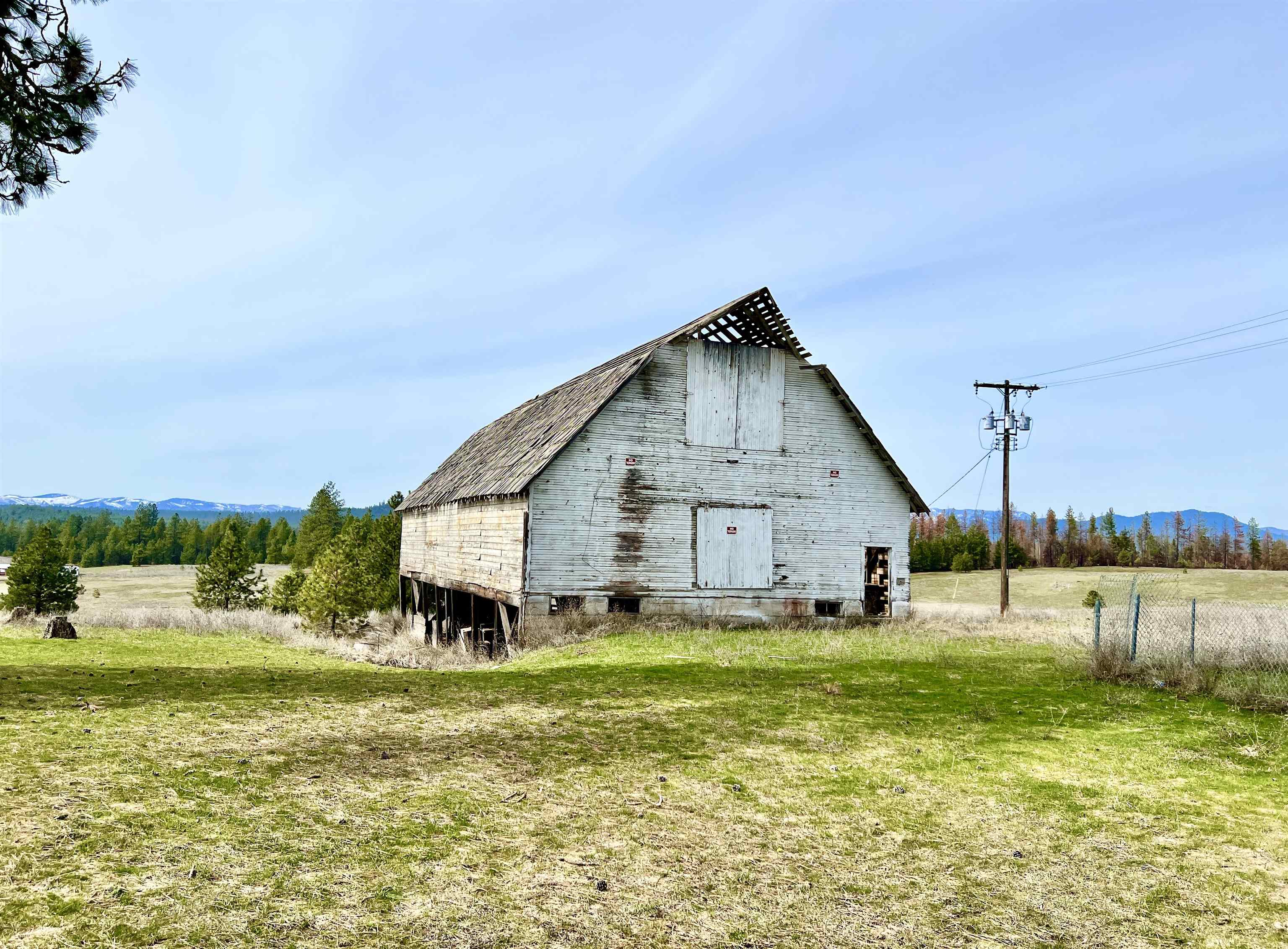 Xx North 2nd Street Springdale, WA 99173 - Photo 1 of 24