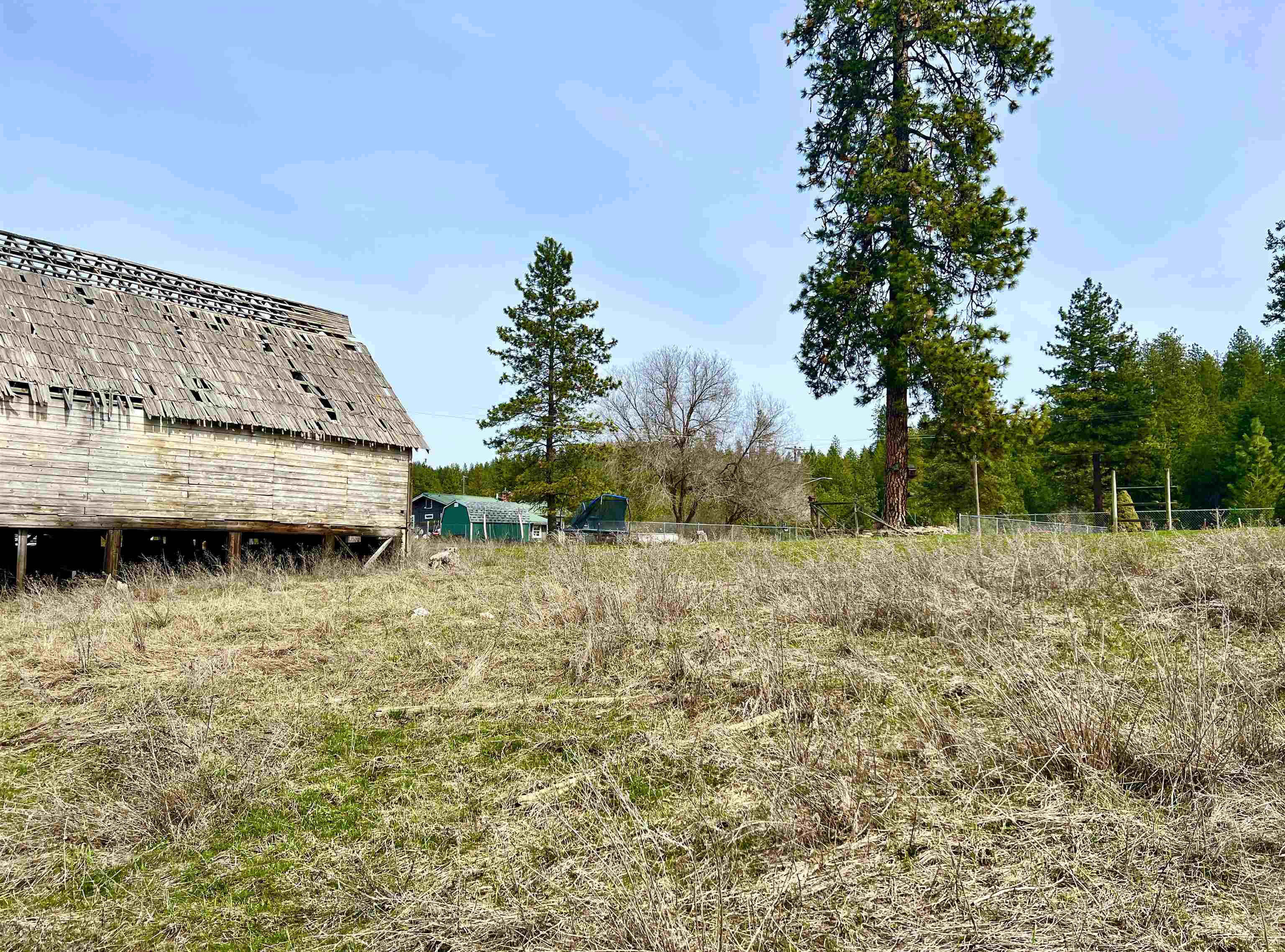 Xx North 2nd Street Springdale, WA 99173 - Photo 20 of 24