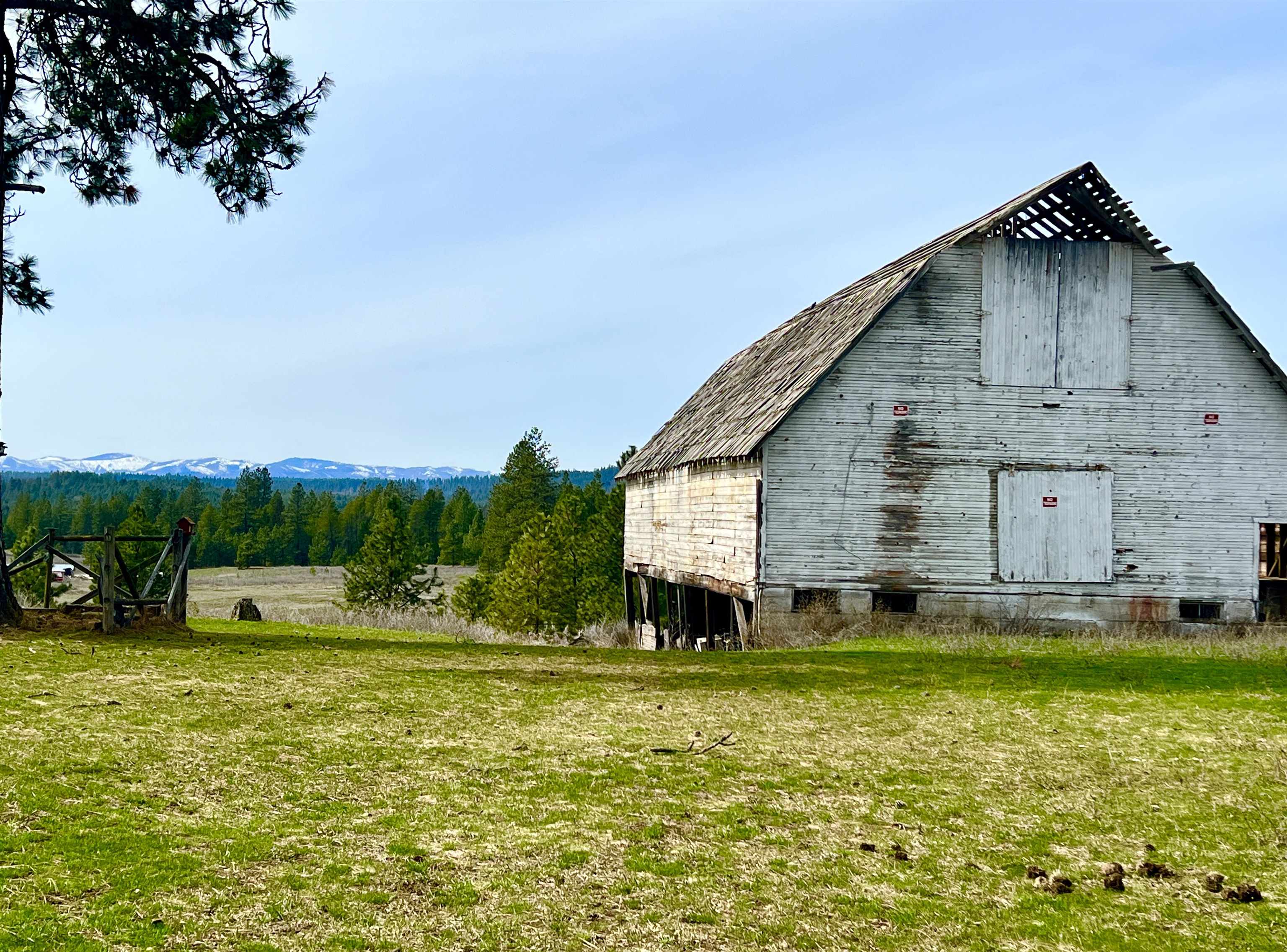 Xx North 2nd Street Springdale, WA 99173 - Photo 2 of 24