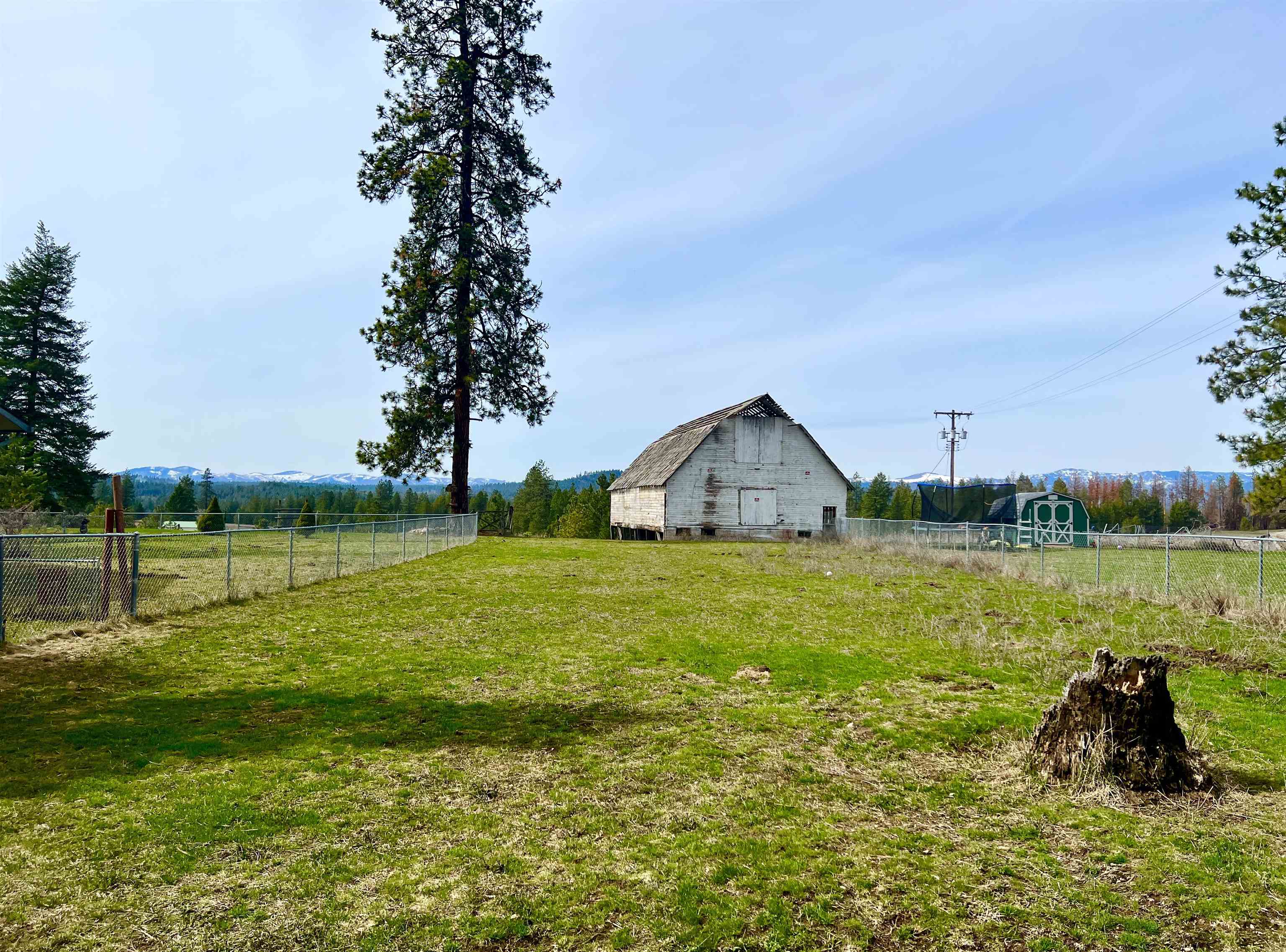 Xx North 2nd Street Springdale, WA 99173 - Photo 8 of 24