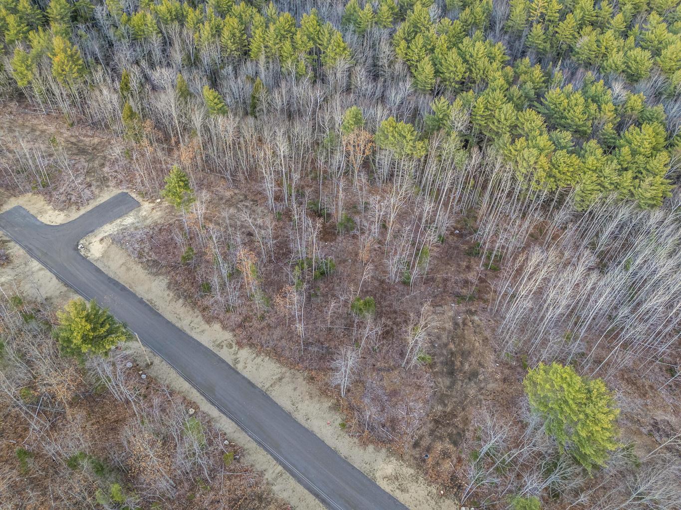 Lot #8 Pine Hill Road Palermo, ME 04354 - Photo 2 of 4 Lot 8 Palermo 1