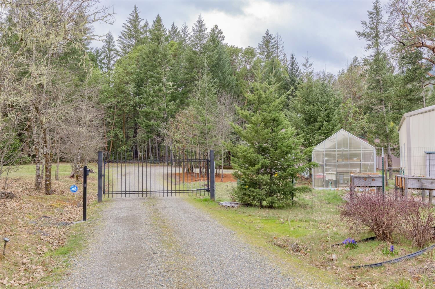 127 Warren Road Selma, OR 97538 - Photo 21 of 34 Additional Photo