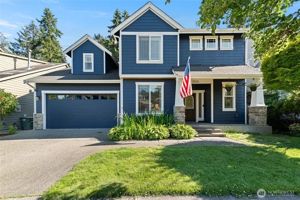 $780,000 | 1026 Pinehurst Street, Fircrest, WA 98466