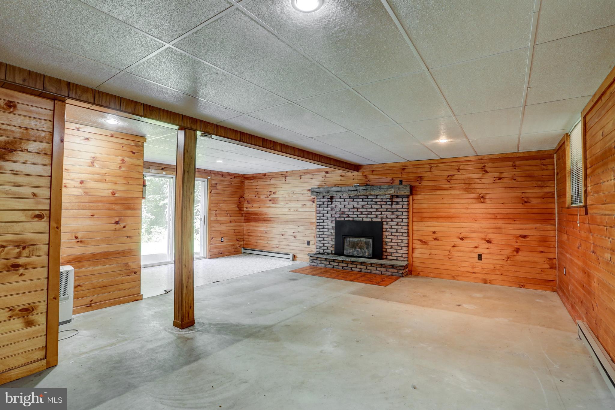 582 Meetinghouse Road Gap, PA 17527 - Photo 19 of 34 Lower Level Rec Room