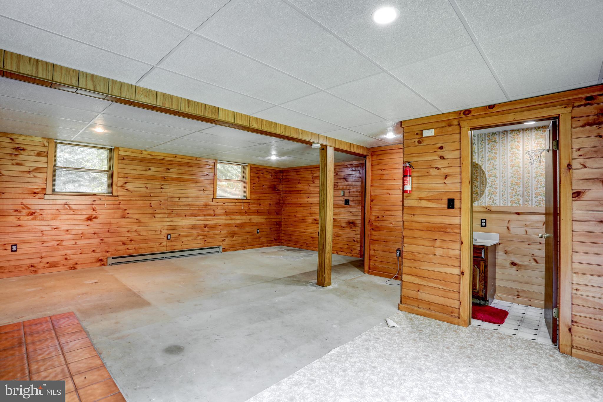 582 Meetinghouse Road Gap, PA 17527 - Photo 21 of 34 Lower Level Rec Room