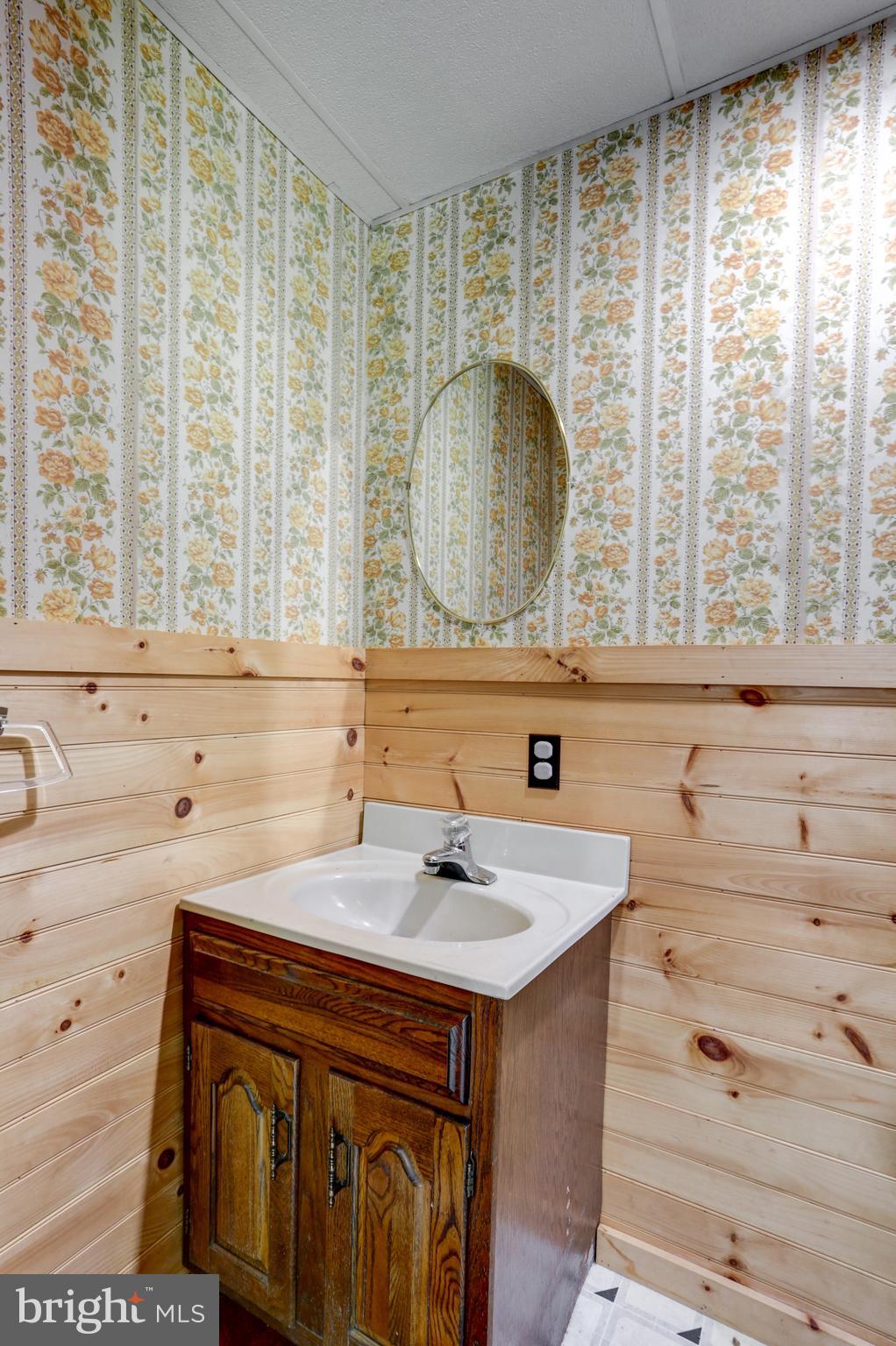 582 Meetinghouse Road Gap, PA 17527 - Photo 23 of 34 Lower Level Half Bathroom