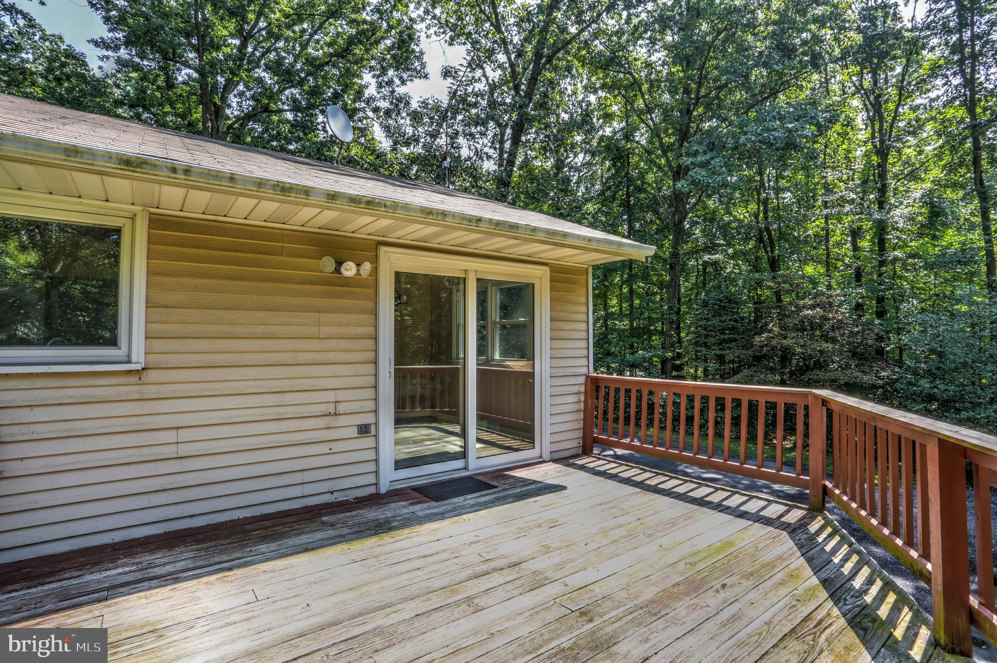 582 Meetinghouse Road Gap, PA 17527 - Photo 29 of 34 Deck