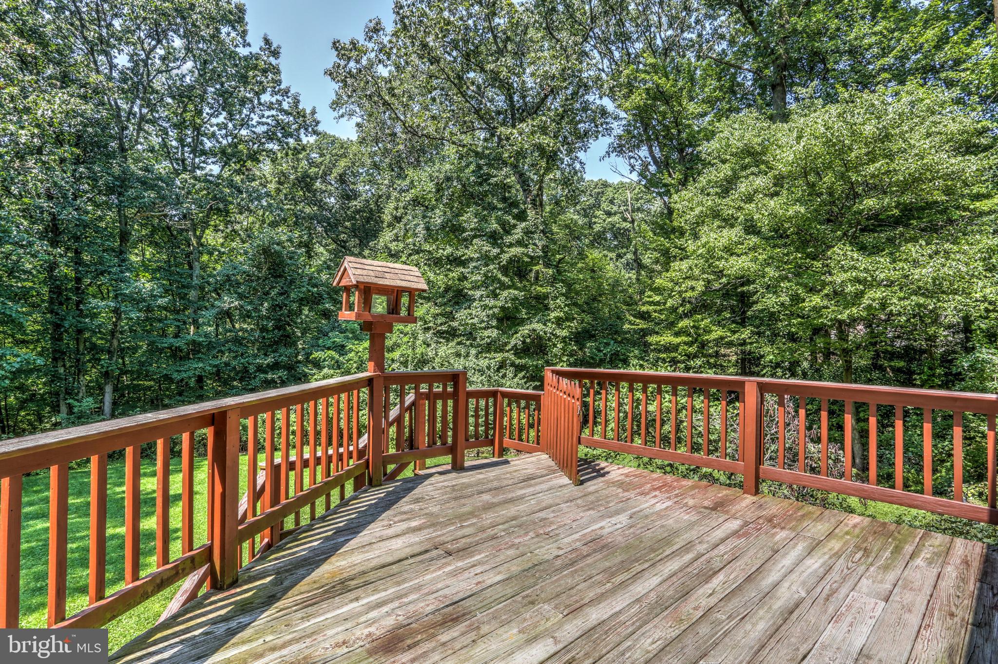 582 Meetinghouse Road Gap, PA 17527 - Photo 30 of 34 Deck