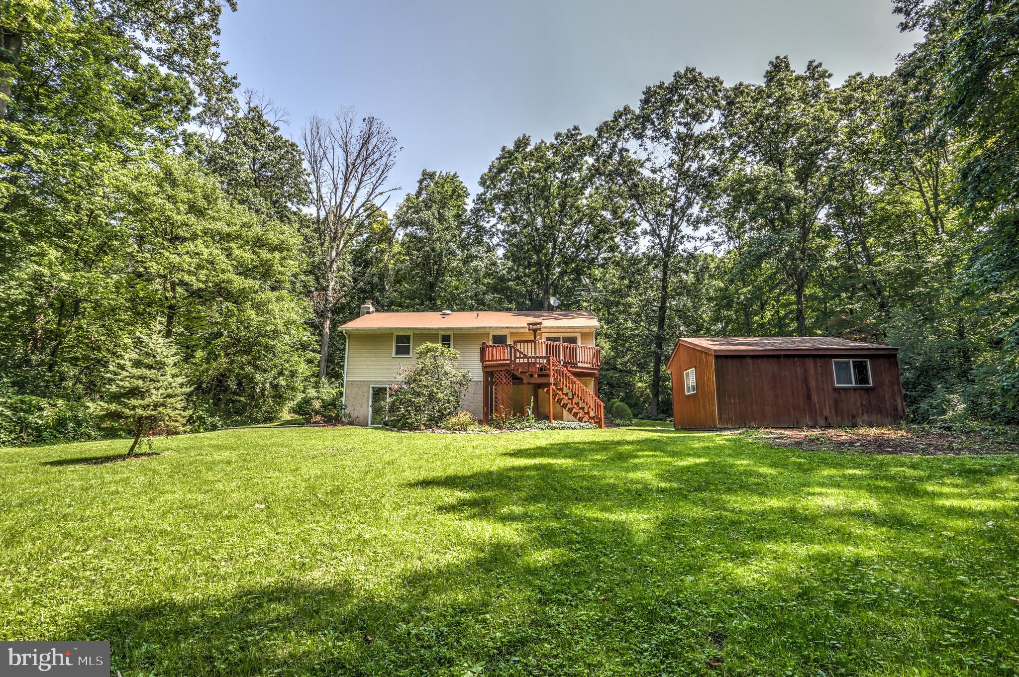582 Meetinghouse Road Gap, PA 17527 - Photo 33 of 34 Back Exterior