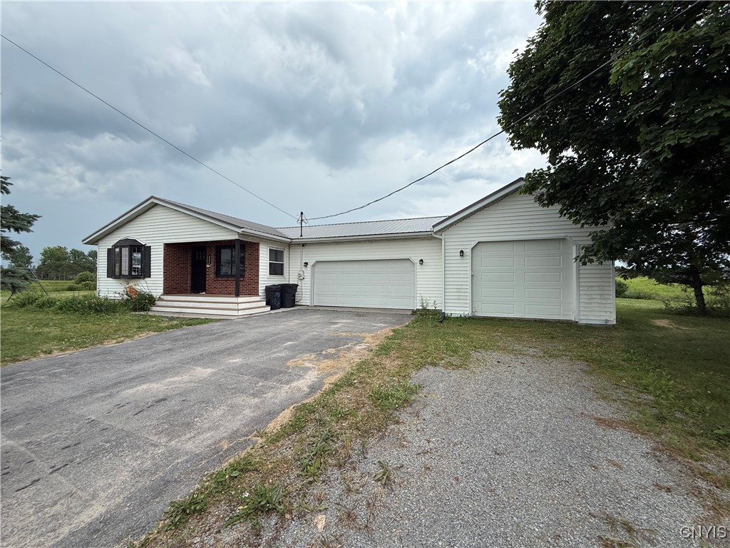 30346 Rockbrook Road Le Ray, NY 13637 - Photo 1 of 1