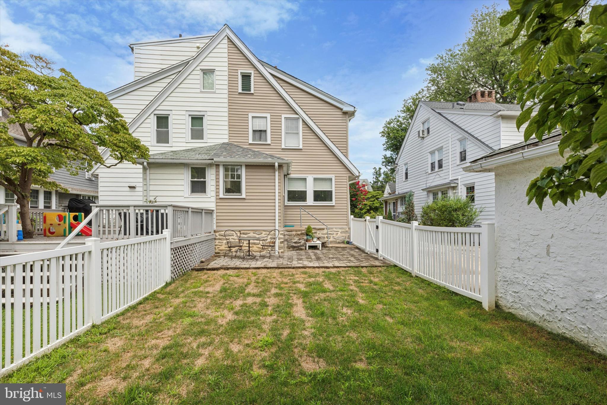 2920 Rising Sun Road Ardmore, PA 19003 - Photo 21 of 23