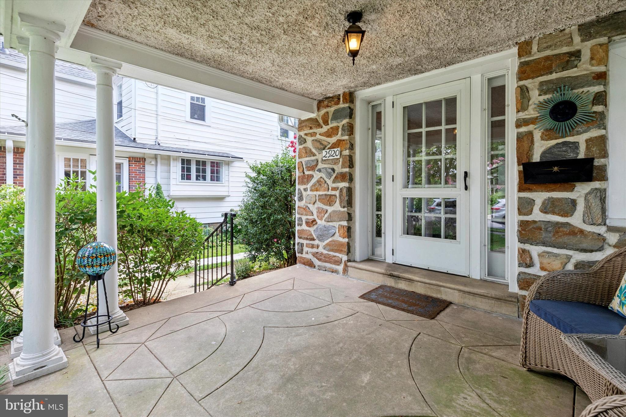 2920 Rising Sun Road Ardmore, PA 19003 - Photo 3 of 23