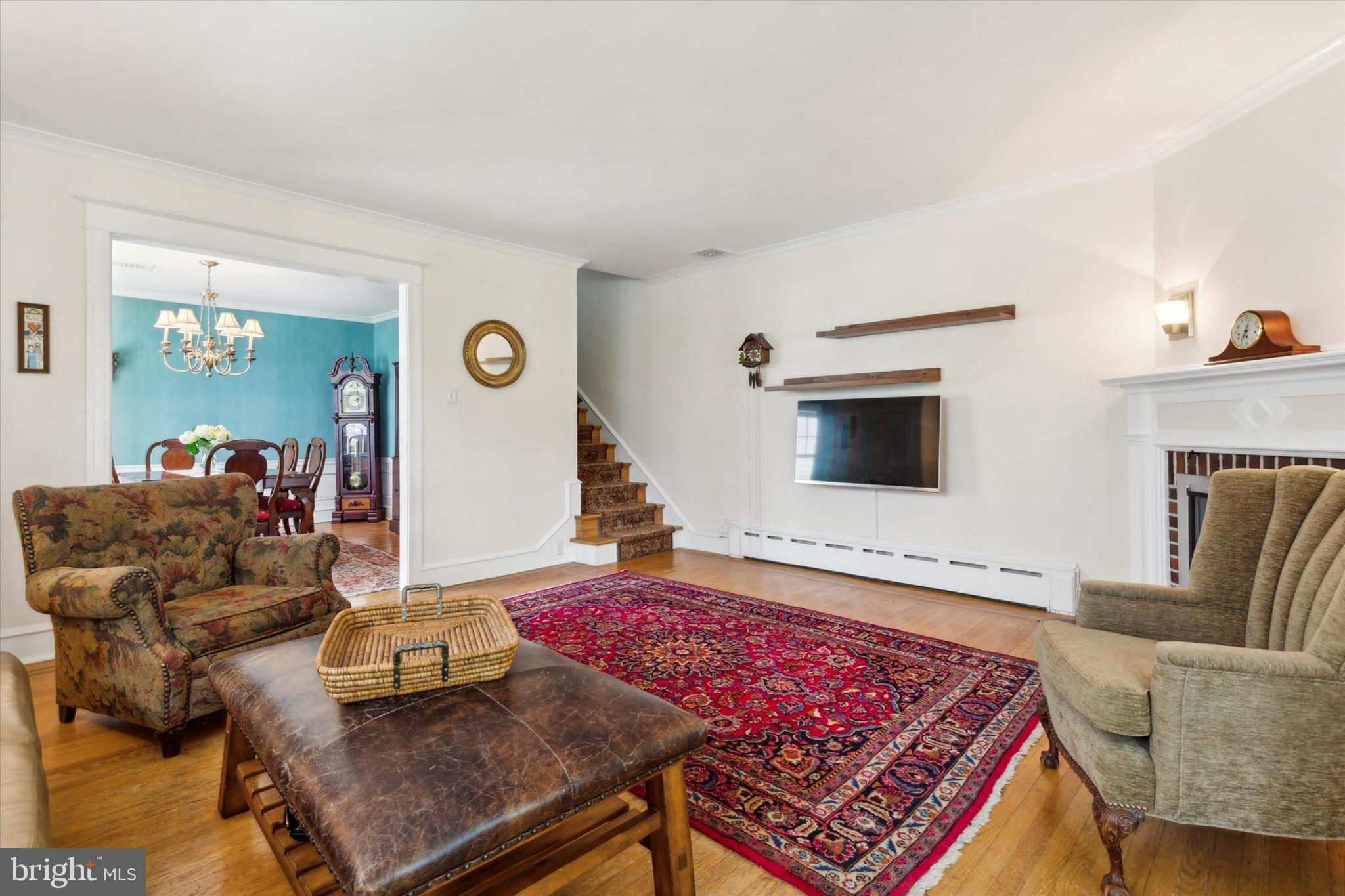 2920 Rising Sun Road Ardmore, PA 19003 - Photo 5 of 23