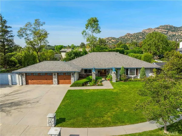 $1,249,000 | 10035 Nita Avenue, Chatsworth, CA 91311