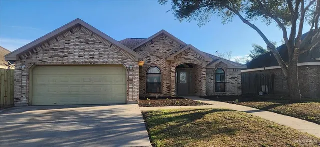 $227,900 | 601 East Arapaho Avenue, Pharr, TX 78577