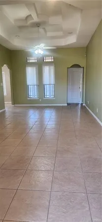 $215,000 | 601 East Arapaho Avenue, Pharr, TX 78577