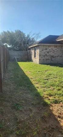 $215,000 | 601 East Arapaho Avenue, Pharr, TX 78577